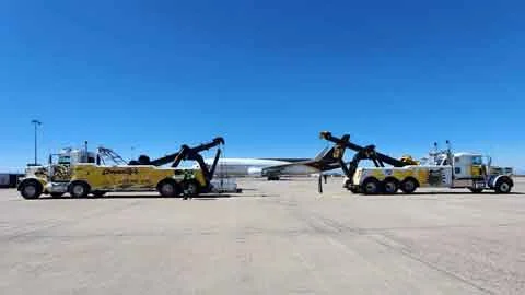 Heavy Cargo Service Denver